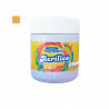 Acrilico artistico 200cc amarillo Nogopaint