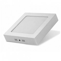 Panel LED 18W cuadrado 200...