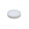 Panel LED 18W redondo 200 luz fria MACROLED