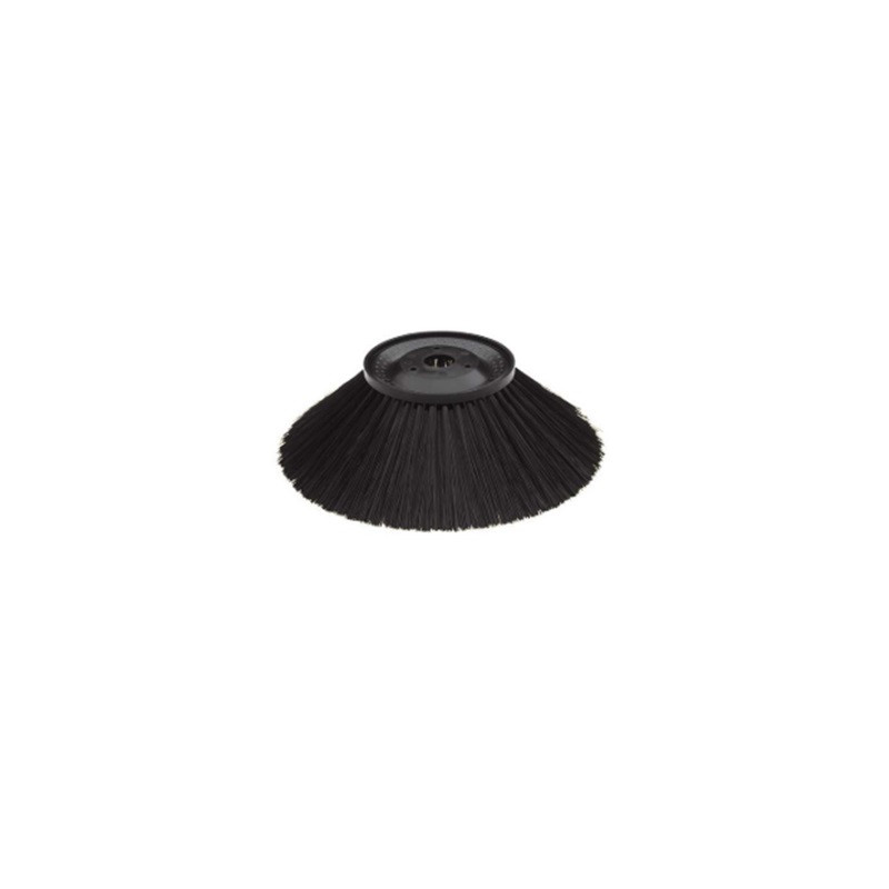 Par cepillos circulares externos para barredora BMK40
