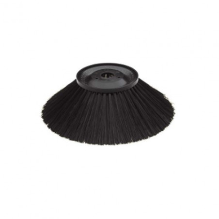 Par cepillos circulares externos para barredora BMK40
