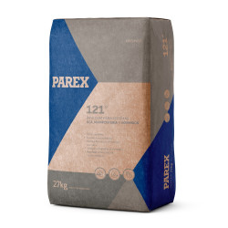 Mortero Parex 121 Basecoat...