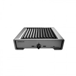 Parrilla a gas Angux 430...