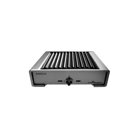 Parrilla a gas Angux 430 Tromen