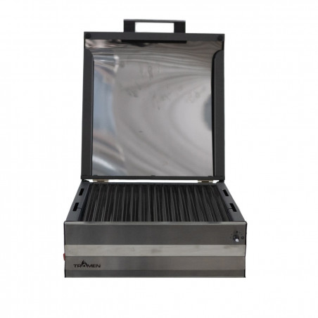 Parrilla electrica Angus E480 con Dimmer Tromen