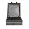 Parrilla electrica Angus E480 con Dimmer Tromen