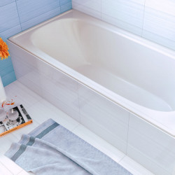 Bañera Clasica acrilico...