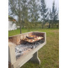 Parrilla hormigon pre armada