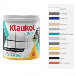 Pastina Deco 1.5 kg Onix...