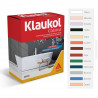 Pastina Clasica en caja 5 kg bruma Klaukol