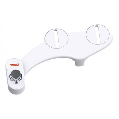 Sistema para inodoro Bidematic doble boquilla