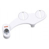 Sistema para inodoro Bidematic doble boquilla