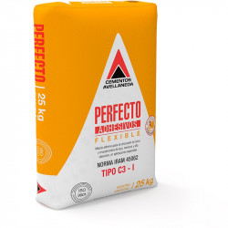 Bolsa pegamento Perfecto...