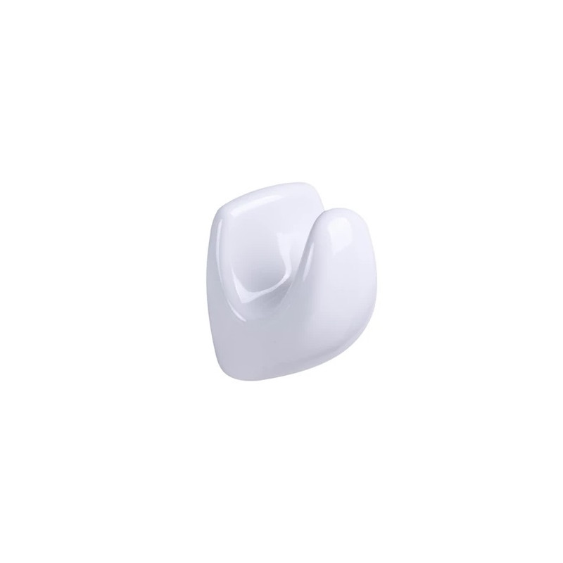 percha simple Dux blanca Capea