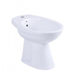 Bidet 1 agujero tipo lluvia...