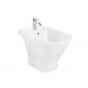 Bidet 1 agujero tipo monobloque The Gap Roca