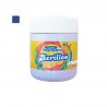 Acrilico artistico 200cc azul Nogopaint