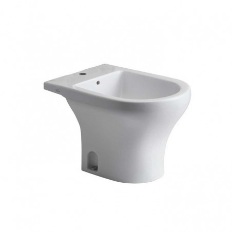 Bidet 1 agujero Veneto BTA3J blanco Ferrum