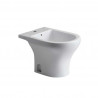 Bidet 1 agujero Veneto BTA3J blanco Ferrum