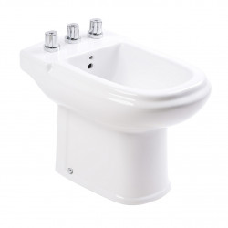 Bidet 3 agujeros Dama Roca