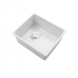 Pileta accesoria Q71 ABS...