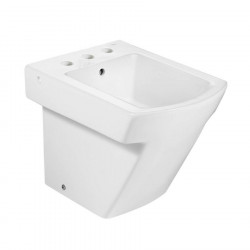Bidet 3 agujeros Hall Roca