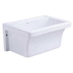 Pileta de lavar 55cm con...
