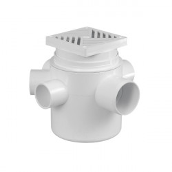 pileta de patio PVC 5...