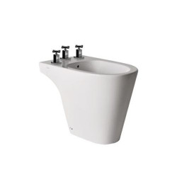 Bidet 3 agujeros Marina...