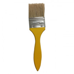 Pincel 2.5" hogar Udovo