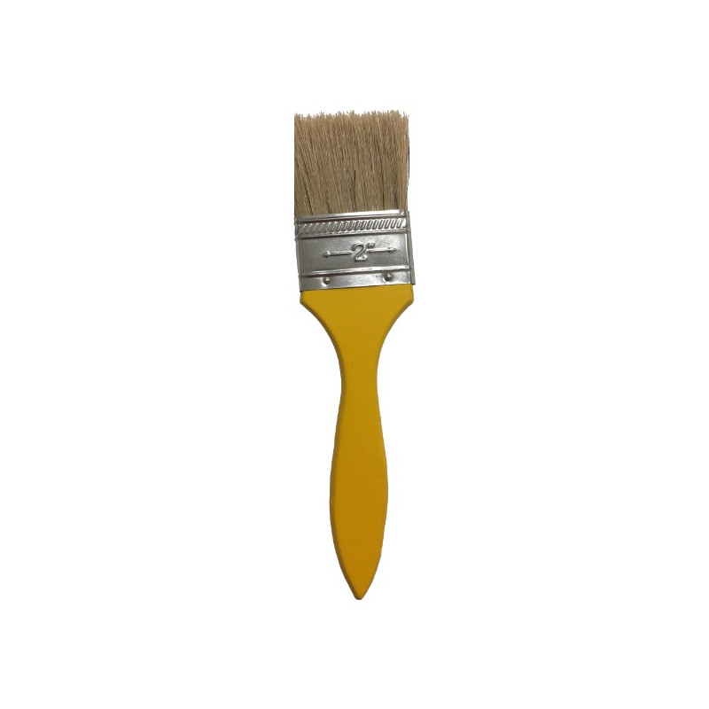 Pincel 2.5" hogar Udovo