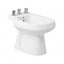 Bidet 3 agujeros Monaco Roca