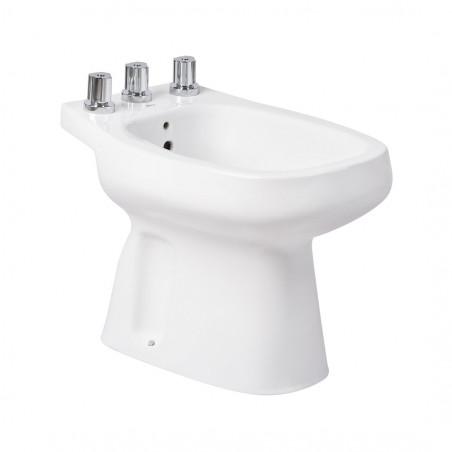 Bidet 3 agujeros Monaco Roca