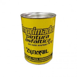 pintura asfaltica 18 kg El...