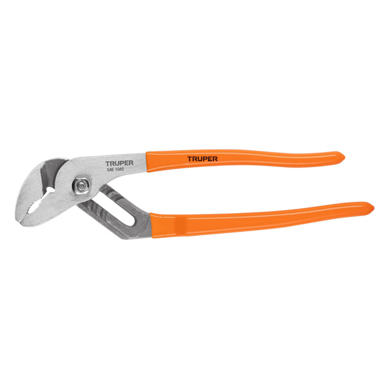 Pinza pico de loro 10" Truper