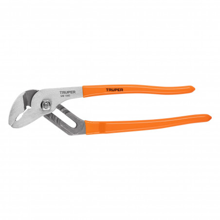 Pinza pico de loro 10" Truper