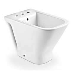 Bidet 3 agujeros The Gap Roca