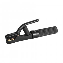 Pinza porta electrodos 300A...