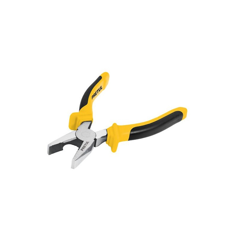 Pinza Universal 8" Pretul