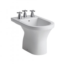 Bidet 3 agujeros Varese...