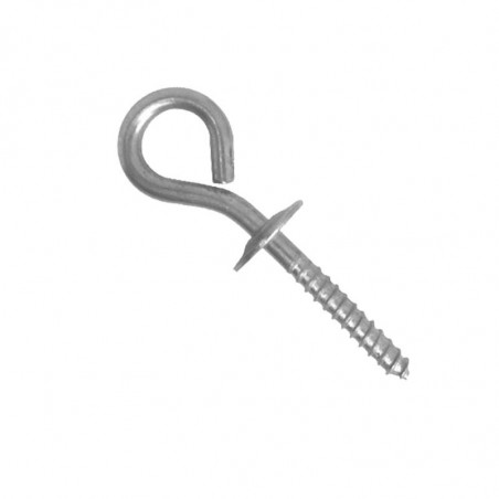 piton cerrado con tope nro 10 Py