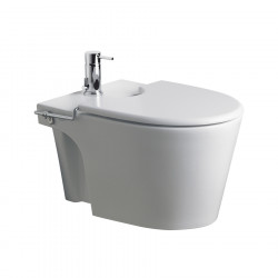 Bidet de colgar 1 agujero...