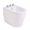 Bidet Inspira Round 3 agujeros Roca