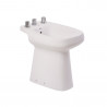 Bidet 3 agujeros Monaco Confort Roca