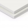 Placa yeso cielorraso desmontable 8mm 1.22 x 0.61mts Placo