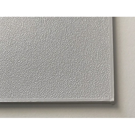Placa cielorraso desmontable GYP vinilica 122 x 61cm