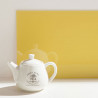 Caja revestimiento vidrio color 60 x 85cm Lemon Crisarte