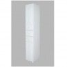 Armario para baño 40cm laqueado IG