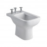 Bidet 3 agujeros Trento BEL3J blanco Ferrum