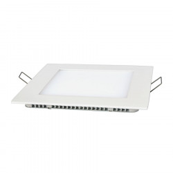 Plafon LED embutir cuadrado...